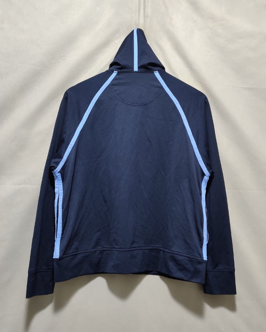 Oleg Cassini Black Zipper For Women M