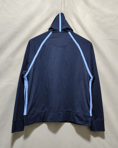 Oleg Cassini Black Zipper For Women M