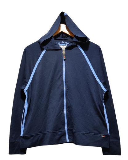 Oleg Cassini Black Zipper For Women M