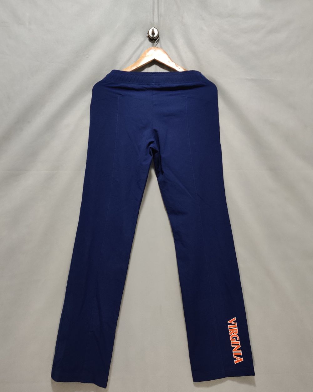 Speedo Blue Sport Trouser For Women L