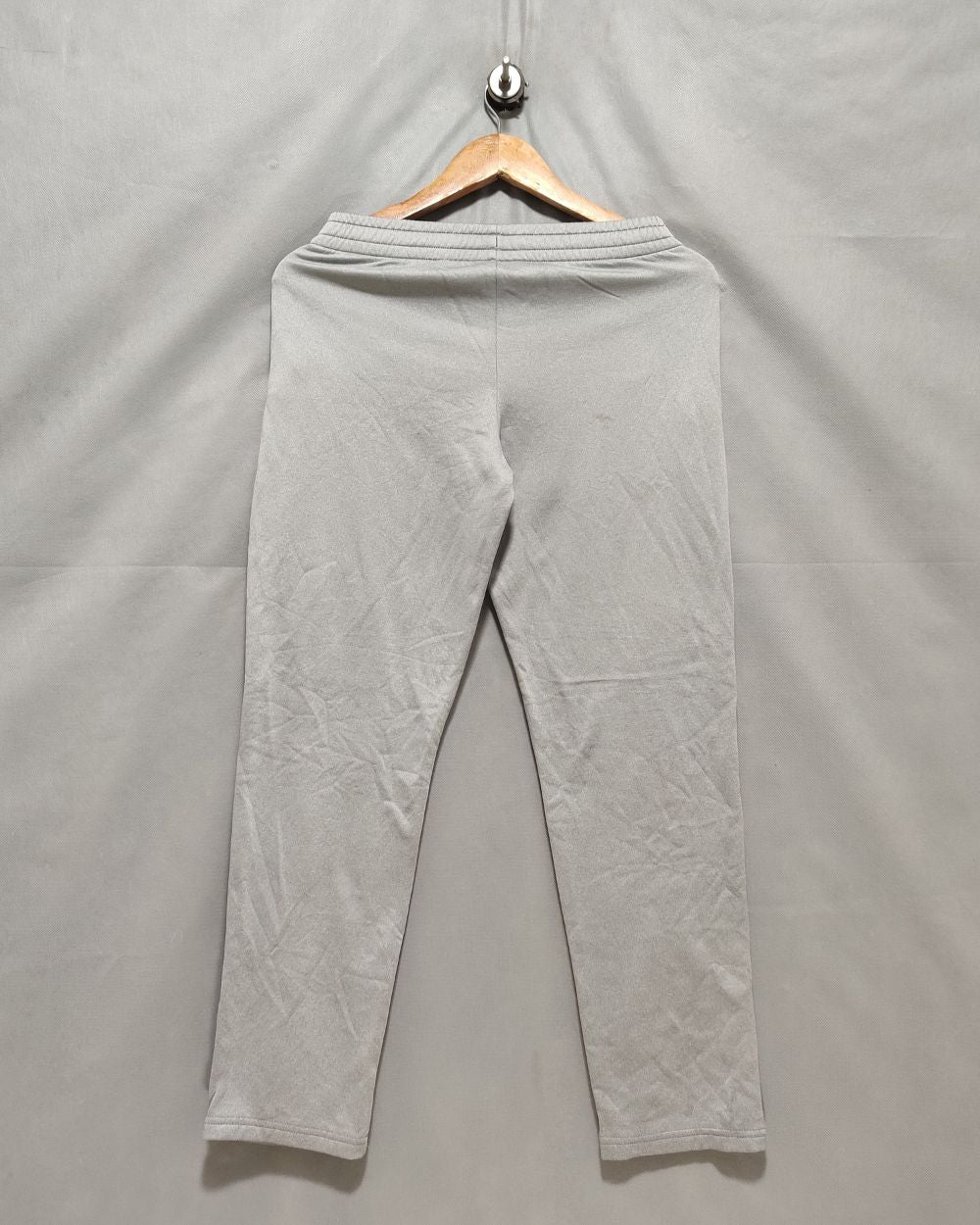 Under Armour Gray Sport Trouser For Women M