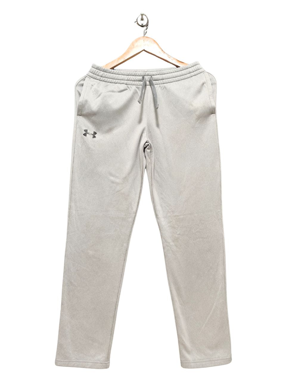 Under Armour Gray Sport Trouser For Women M