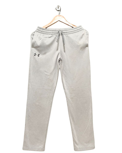 Under Armour Gray Sport Trouser For Women M