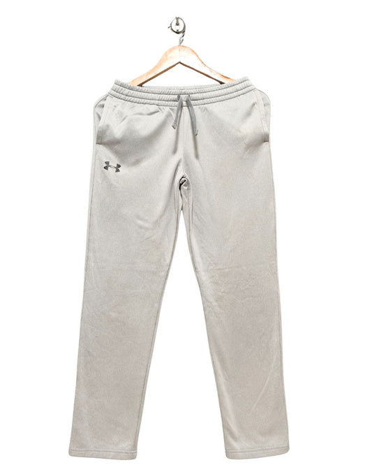 Under Armour Gray Sport Trouser For Women M