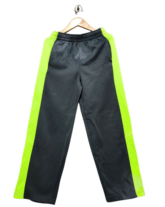 Puma Gray Sport Trouser For Women XS