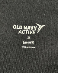 Old Navy Camouflage Sport Gym Tights For Girls X Large | ThriftHub.pk
