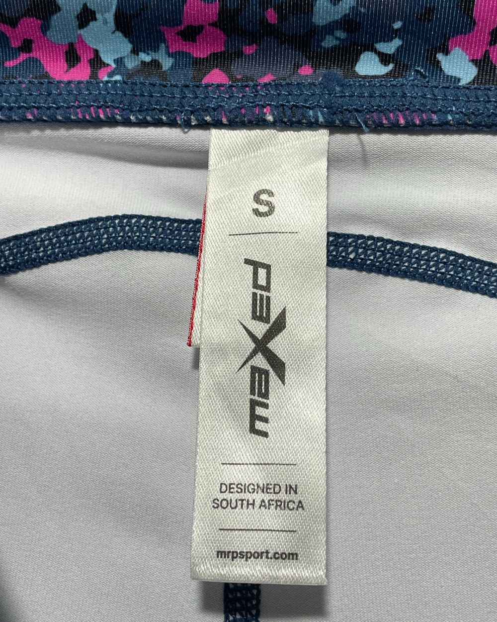 Pexnew Camouflage Sport Gym Tights For Girls Small | ThriftHub.pk