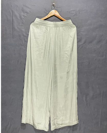 Rachel Zoe Green Sport Gym Tights For Girls Large | ThriftHub.pk