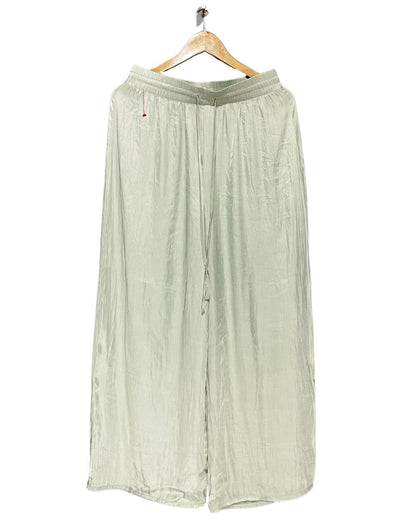 Rachel Zoe Green Sport Gym Tights For Girls Large | ThriftHub.pk