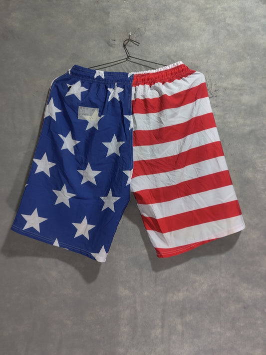 Thrift Hub Brand For Men Sport Shorts Sho5141