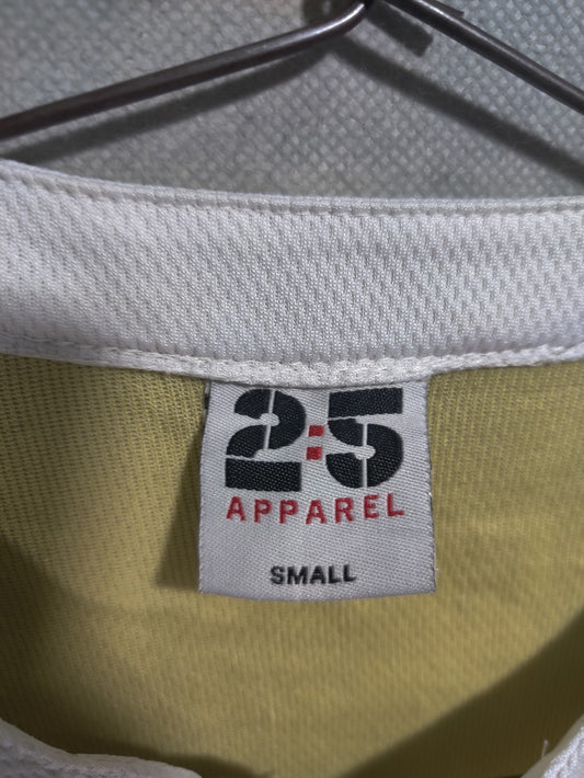 25 Apparel Brand For Men Sport T-Shirt Sto2338