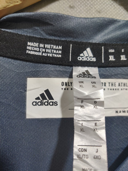 Adidas Brand For Men Sport T-Shirt Thm132