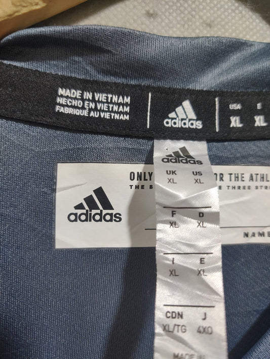 Adidas Brand For Men Sport T-Shirt Thm132