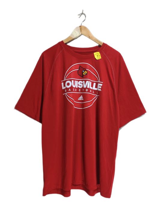 Adidas Brand For Men Sport T-Shirt Thm137