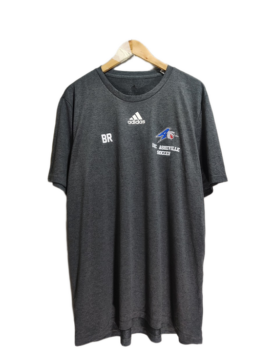 Adidas Brand For Men Sport T-Shirt Thm175