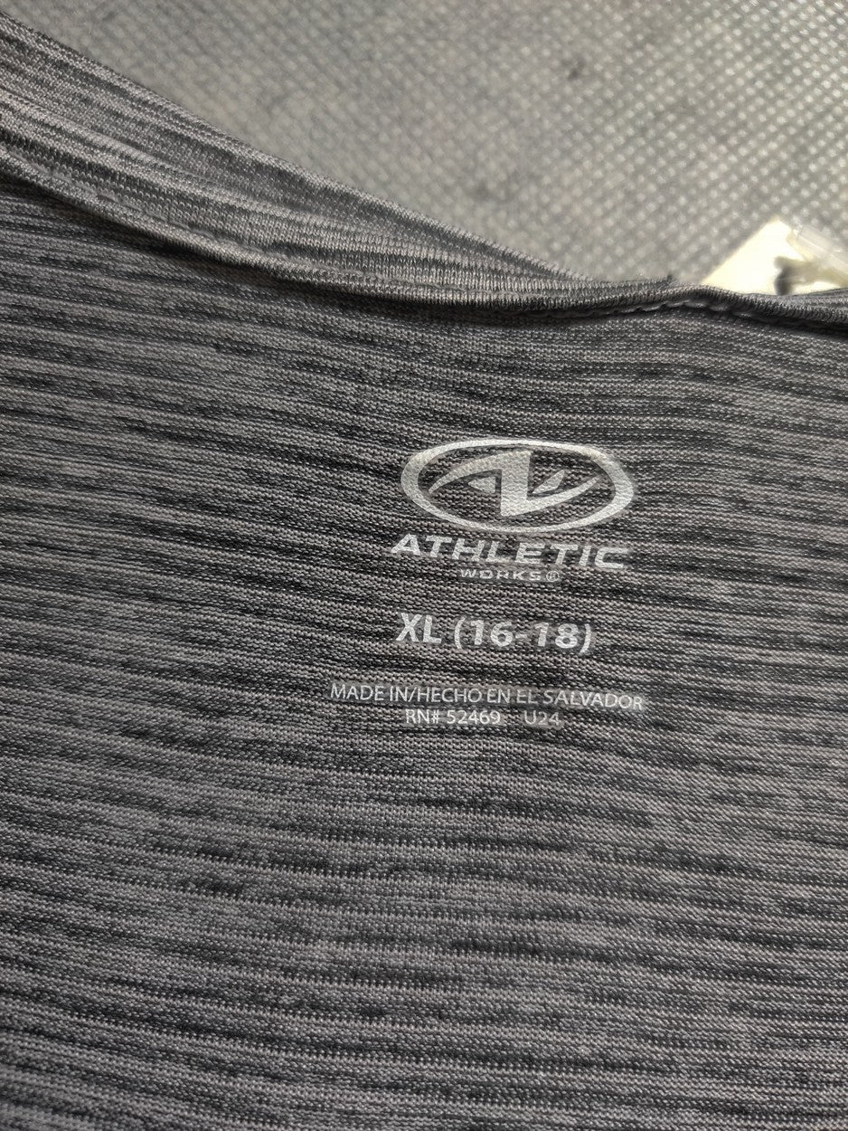 Athletic Brand For Women T-Shirt Wto1348