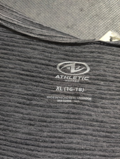 Athletic Brand For Women T-Shirt Wto1348