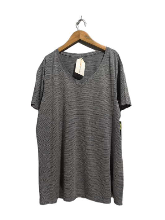 Athletic Brand For Women T-Shirt Wto1348