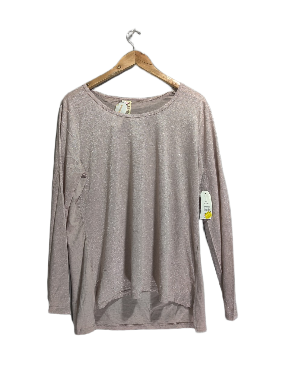 Faded Glory Brand For Women T-Shirts Wto1664