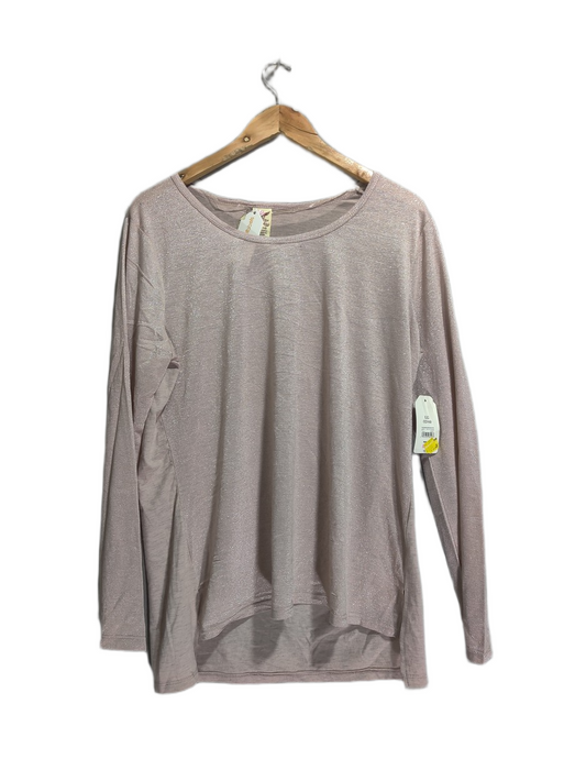 Faded Glory Brand For Women T-Shirts Wto1664