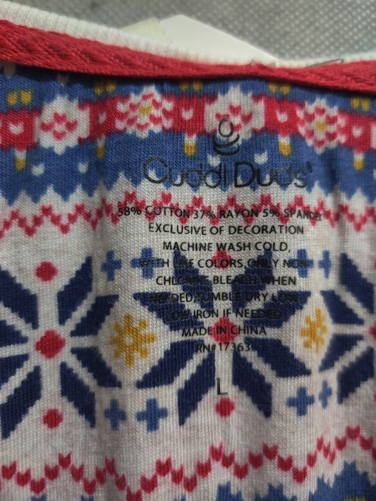 Cuddi Duds Brand For Women T-Shirt Wto1792