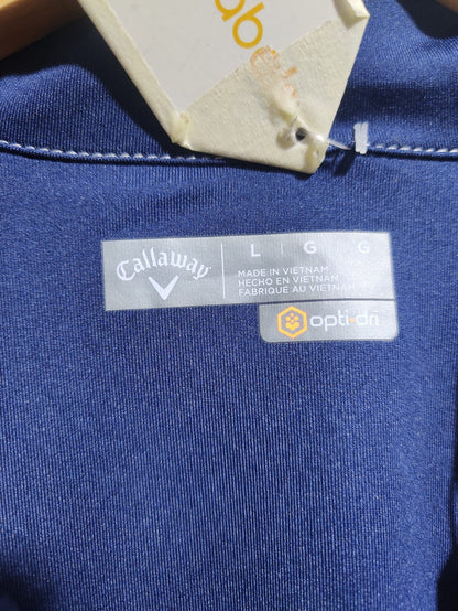 Callaway Brand For Women T-Shirts Wto1841