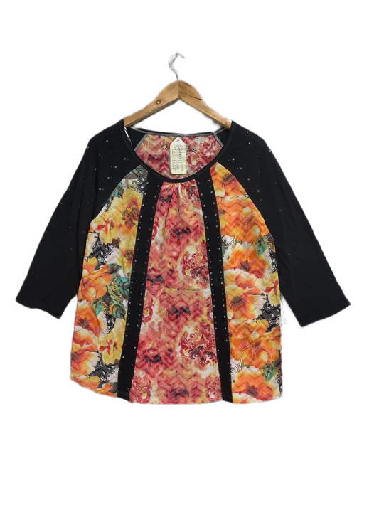 Onque Petite Brand For Women T-Shirts Wto1894