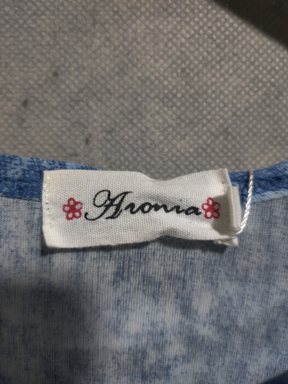 Aronia Brand For Women T-Shirts Wto1925