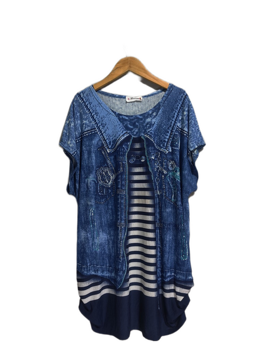 Aronia Brand For Women T-Shirts Wto1925