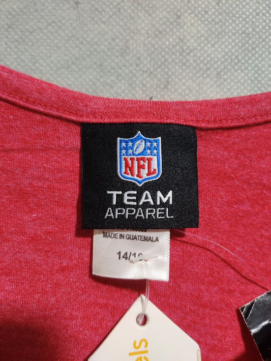 Team Apparel Brand For Women T-Shirt Wto1987