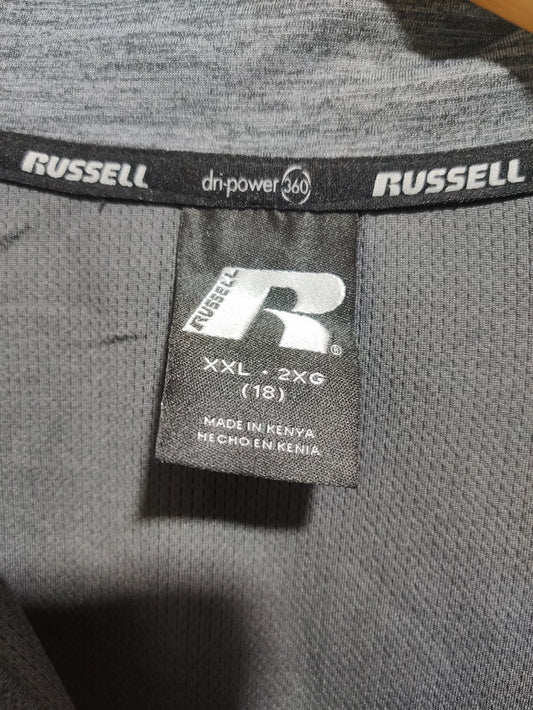 Russell Brand For Women T-Shirt Wto431