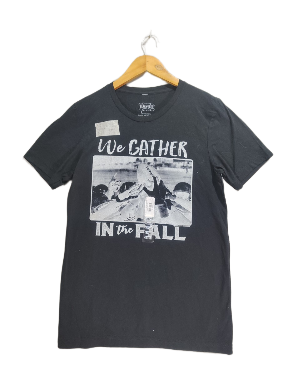 Texas True Brand For Women T-Shirt Wto683