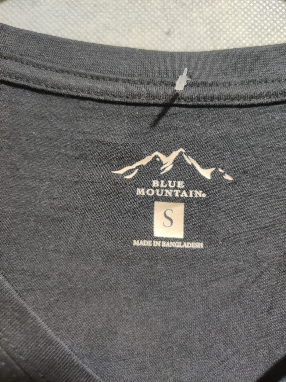 Blue Mountain Brand For Women T-Shirts Wto710