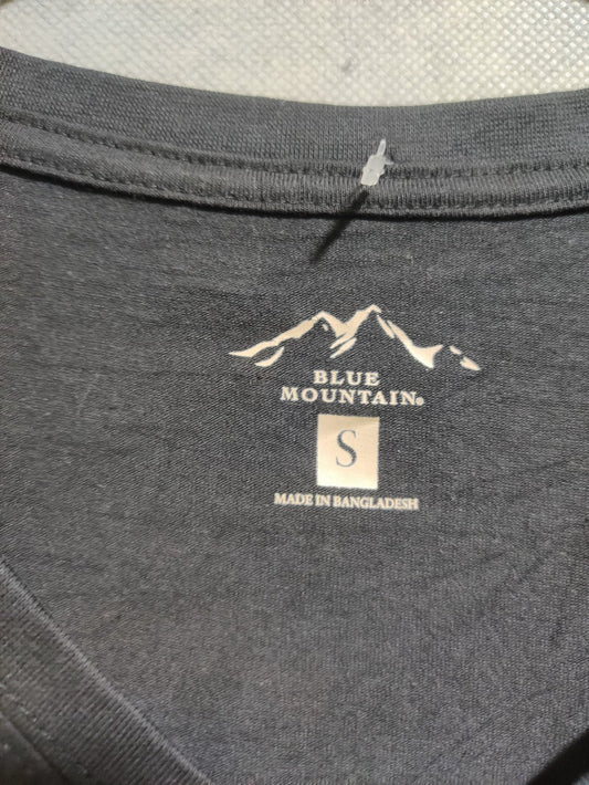 Blue Mountain Brand For Women T-Shirts Wto710